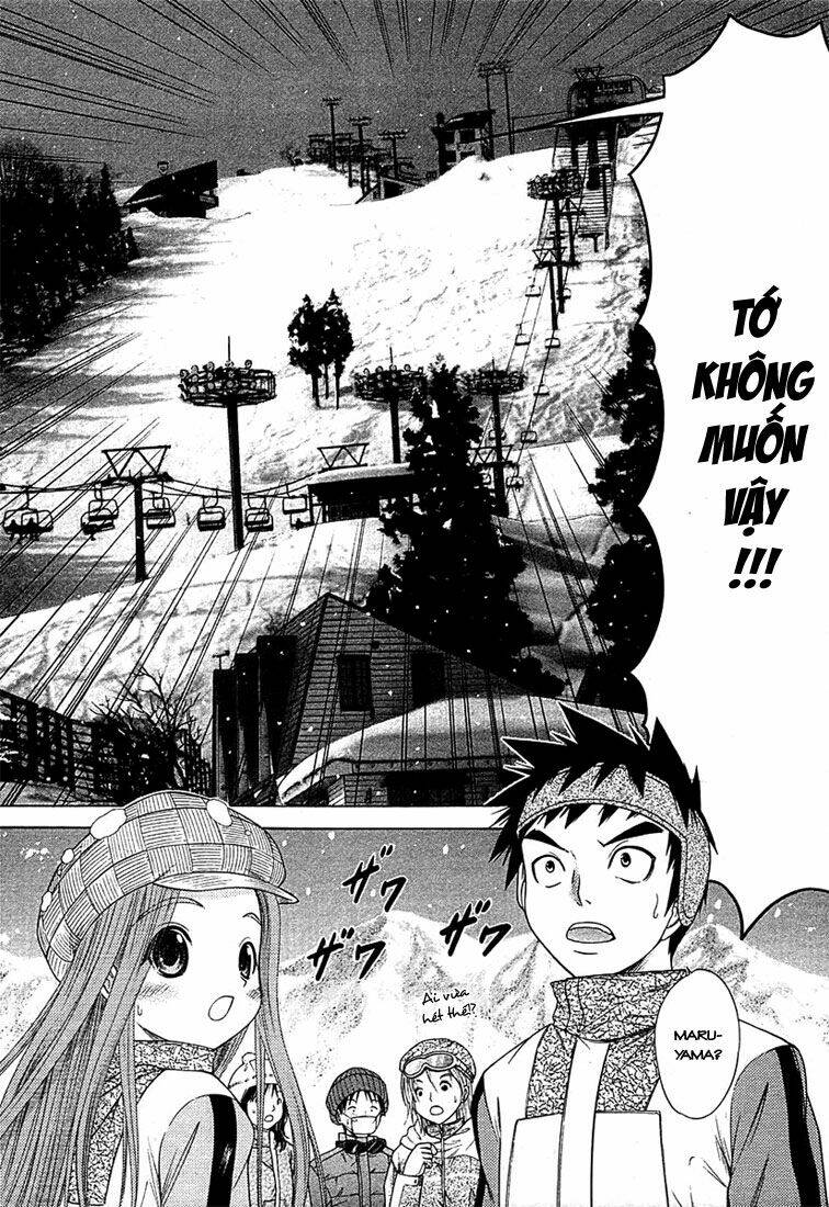 happy world! chapter 45 22