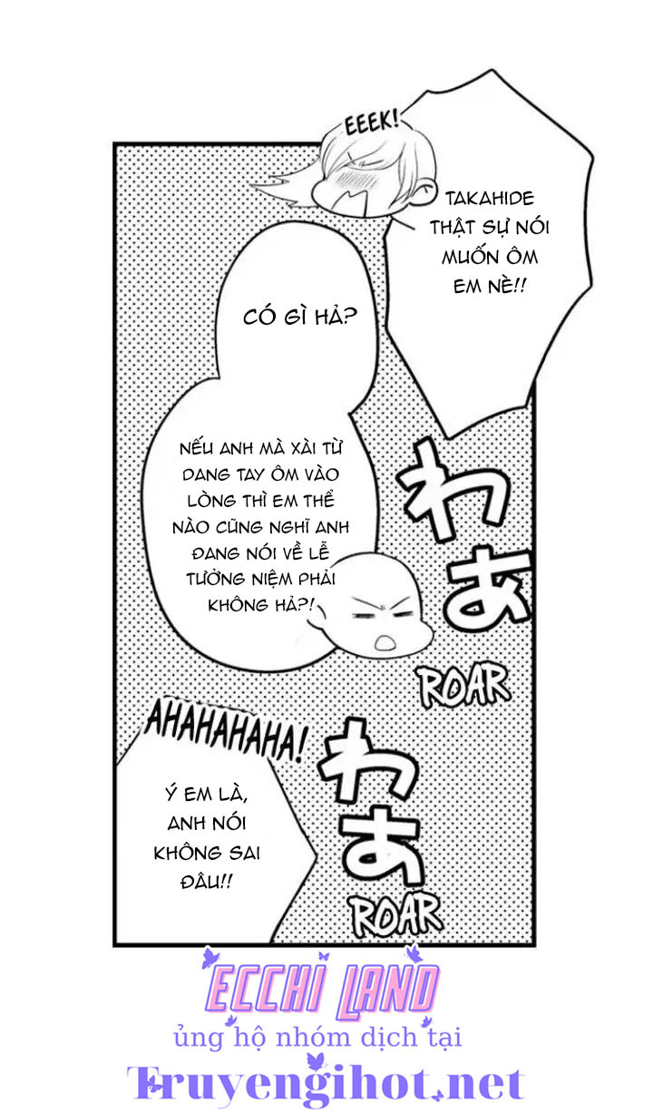 dây dưa một đêm dâm đãng với nhà sư chapter 140.2 20