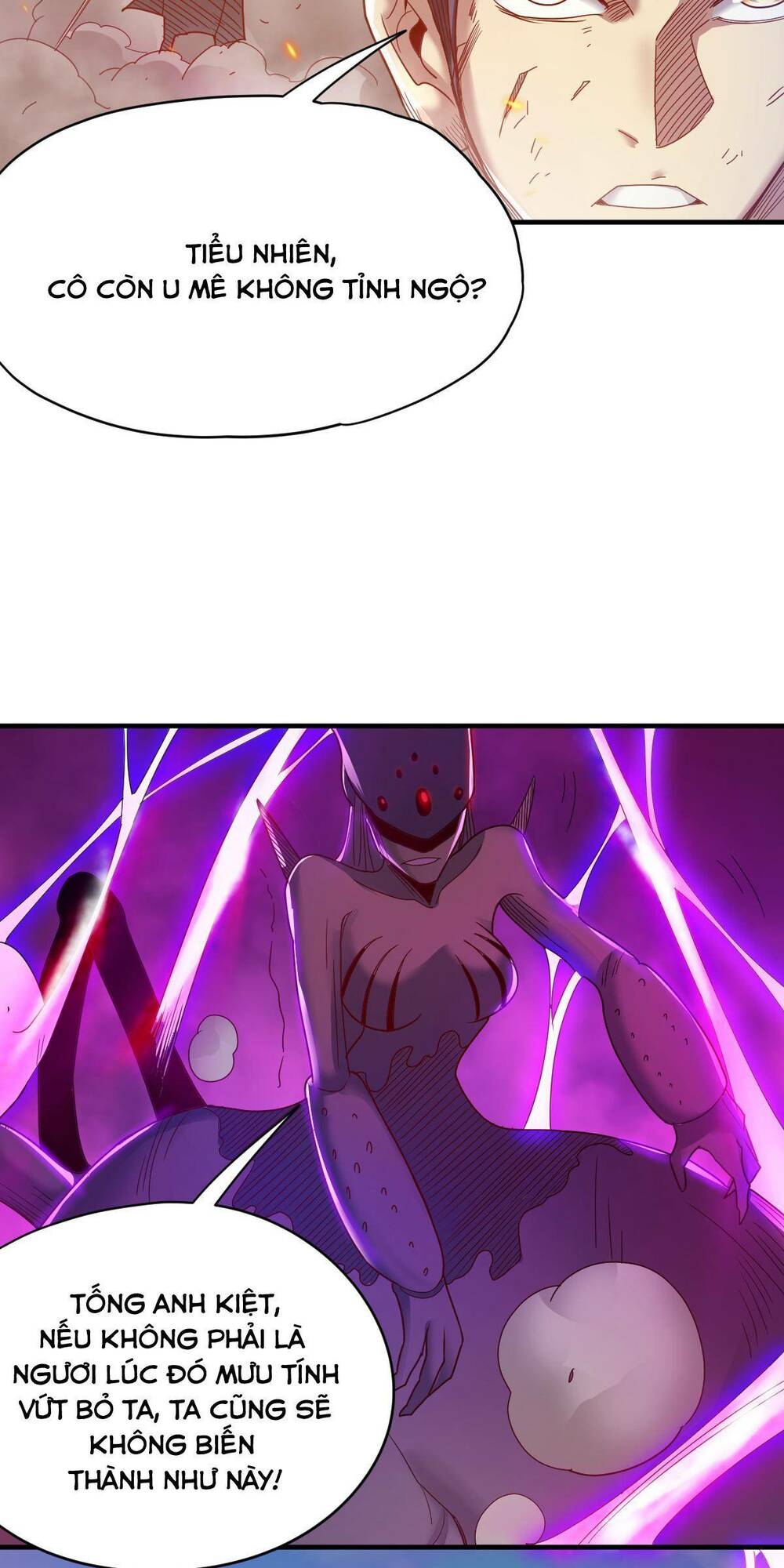 cửu vực chi thiên nhãn quật khởi chapter 25 6