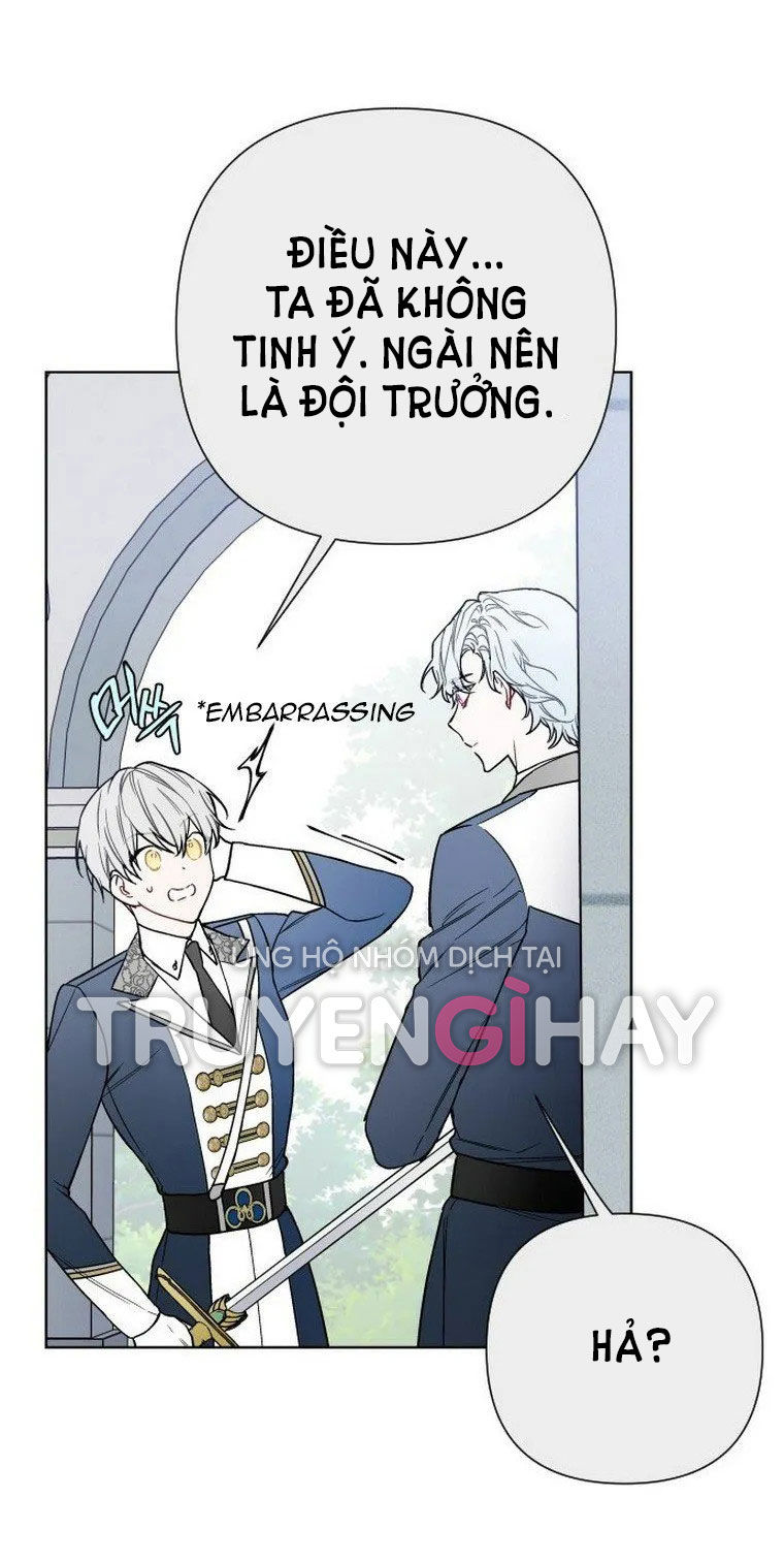 cách hiệp sĩ sống như một tiểu thư chapter 80 35