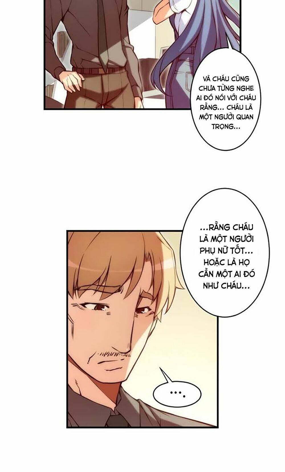 cohabitation with the fiancee chapter 48 9