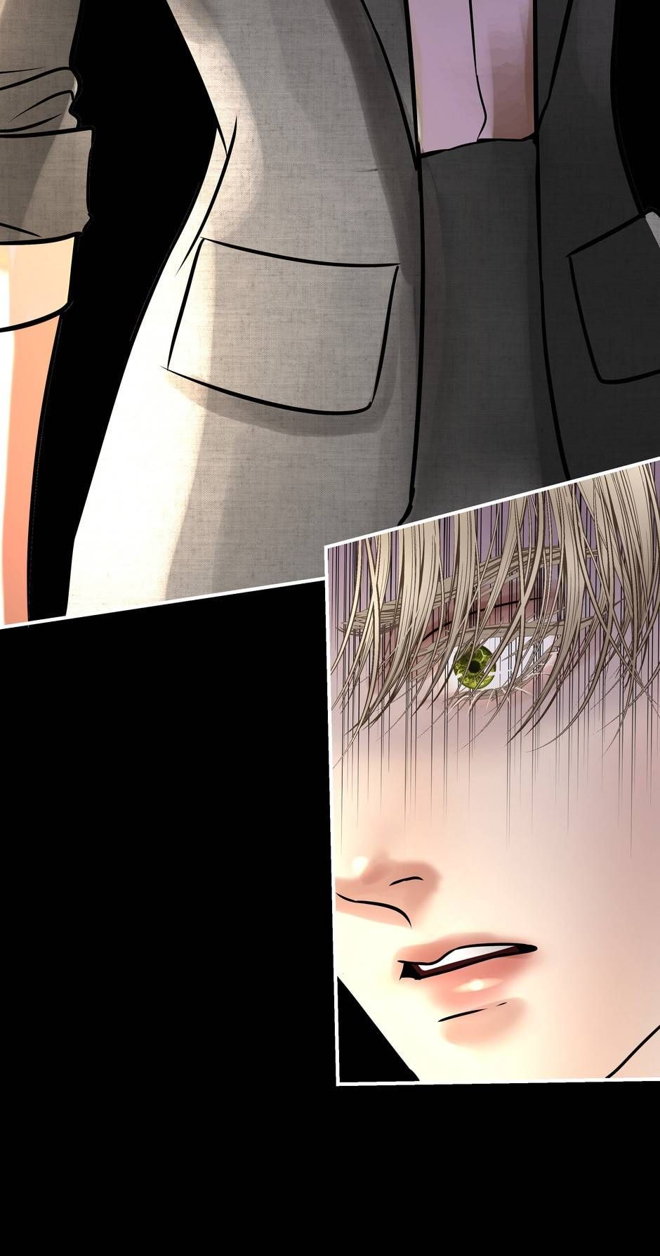 [18+] tôi đã kí hợp đồng với ác quỷ chapter 1.2 49