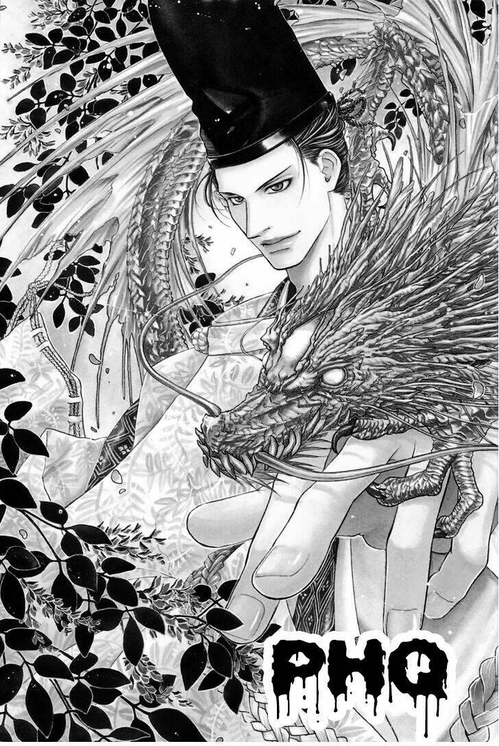 flower of dawn chapter 1 18
