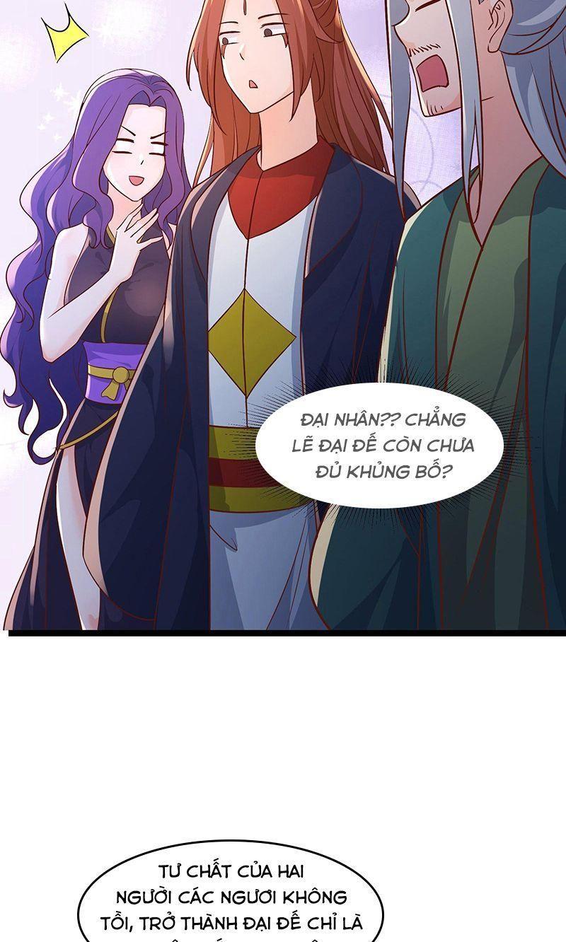 đồ đệ ta toàn là nữ ma đầu chapter 41 14