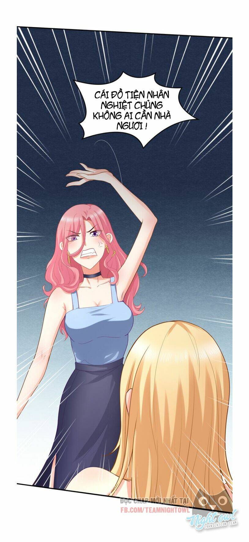 ác ma đích độc sủng điềm thê chapter 8 24