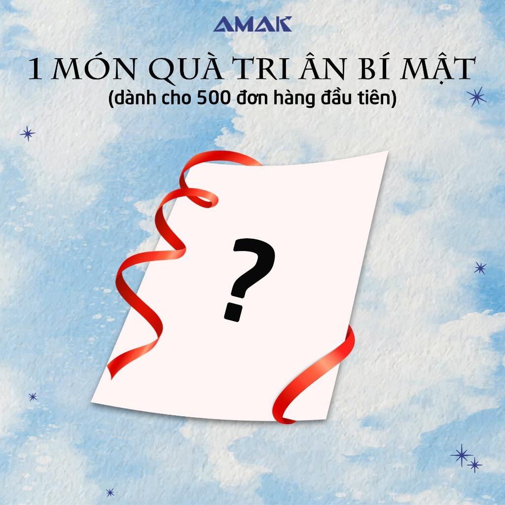 Truyện tranh Công chúa ngủ trong lâu đài quỷ - Tập 3 - Tặng kèm Sticker + Quà bí mật - AMAK