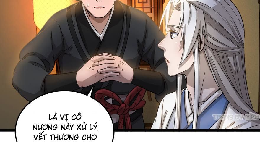 quẻ phi thiên hạ chapter 14 15