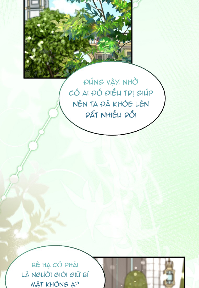 tôi sẽ cố gắng bảo vệ em gái chapter 34 59