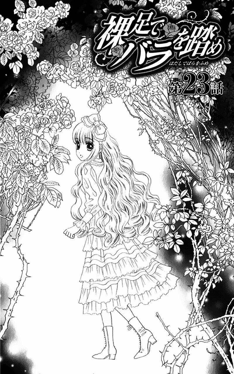 hoa hồng đỏ chapter 23 2