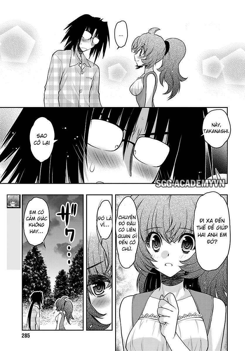 oniichan control chapter 30 5