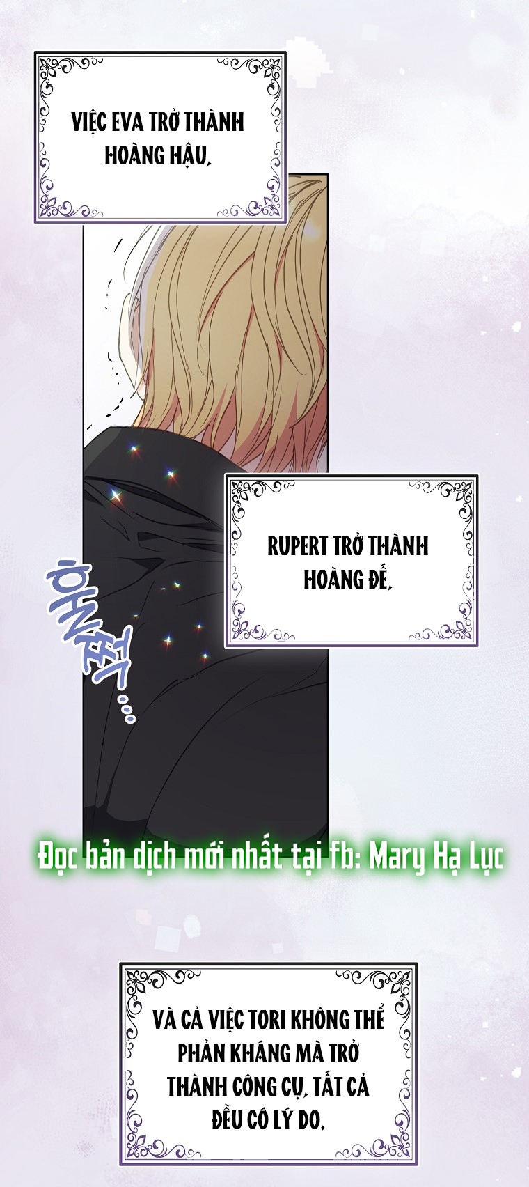 bệ hạ, xin đừng giết tôi!! chapter 136.2 12