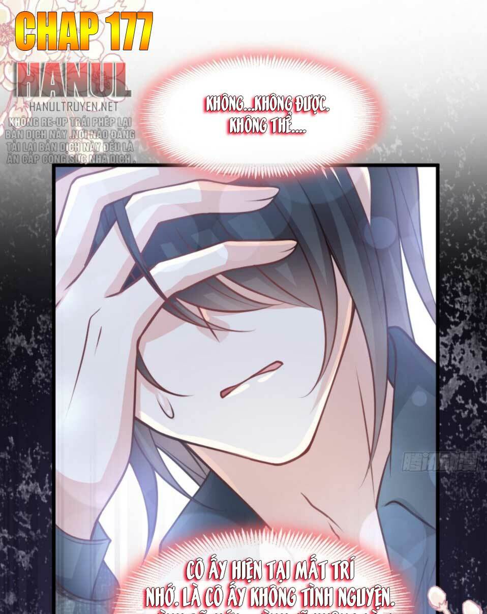 thiên hạ đệ nhất sủng phi chapter 177 2