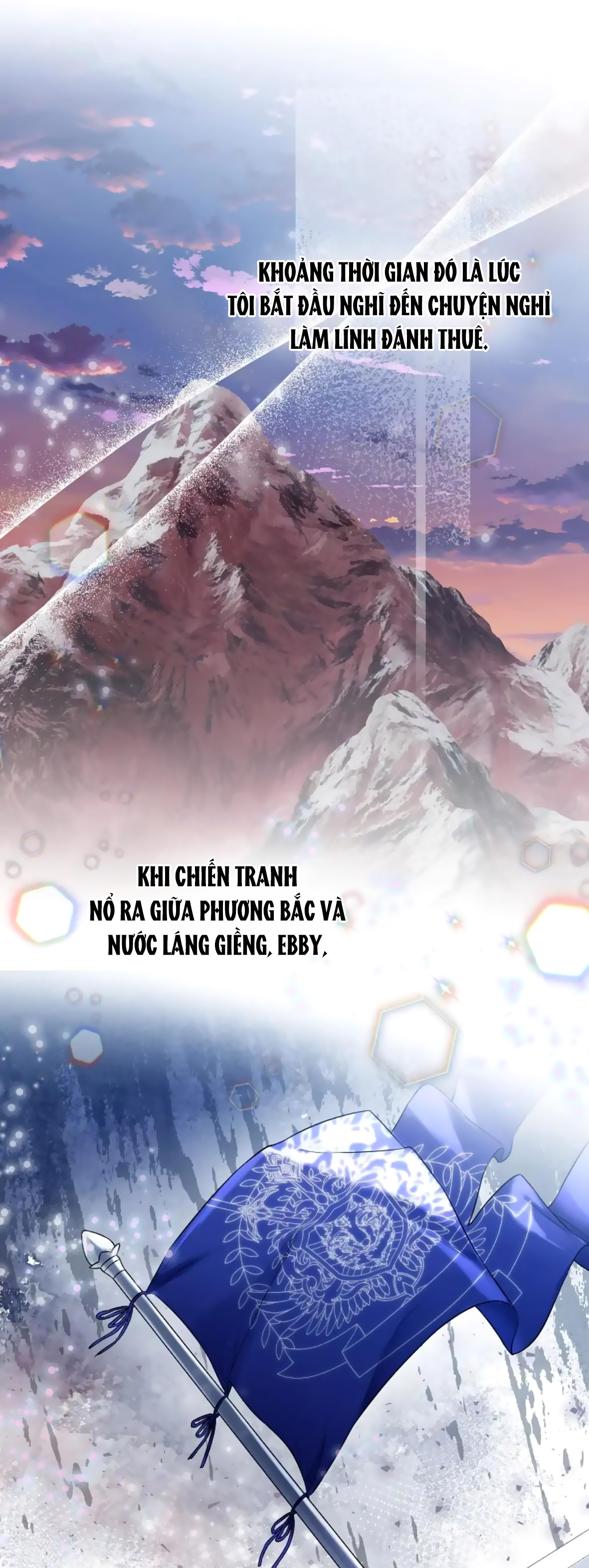 tiểu thư crystal thật ra là con trai chapter 36 2