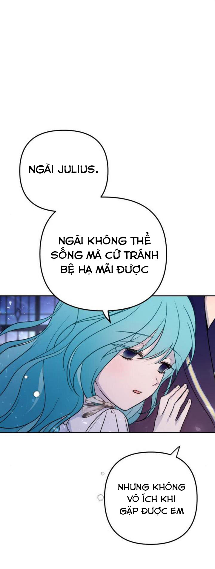 tiểu công nương mint chapter 15.1 2