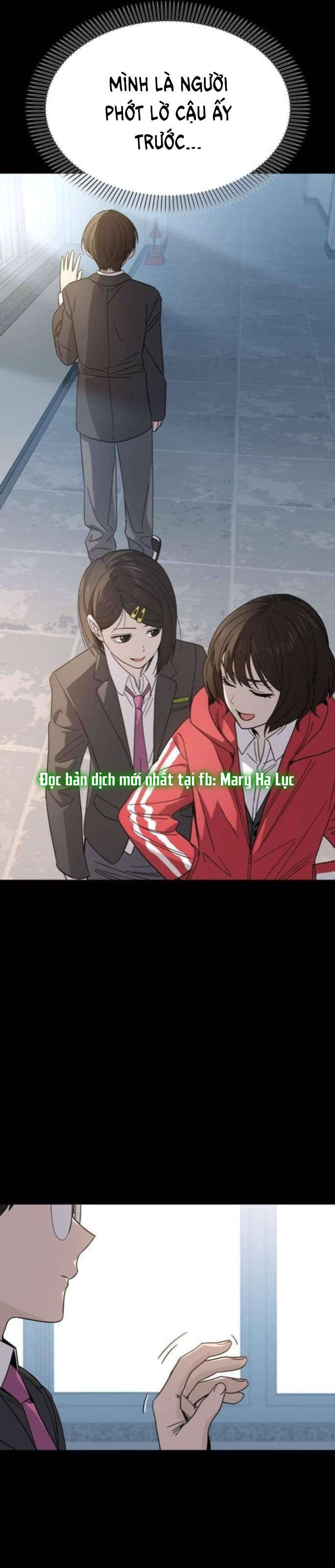 cuộc gặp gỡ định mệnh! chapter 7 52