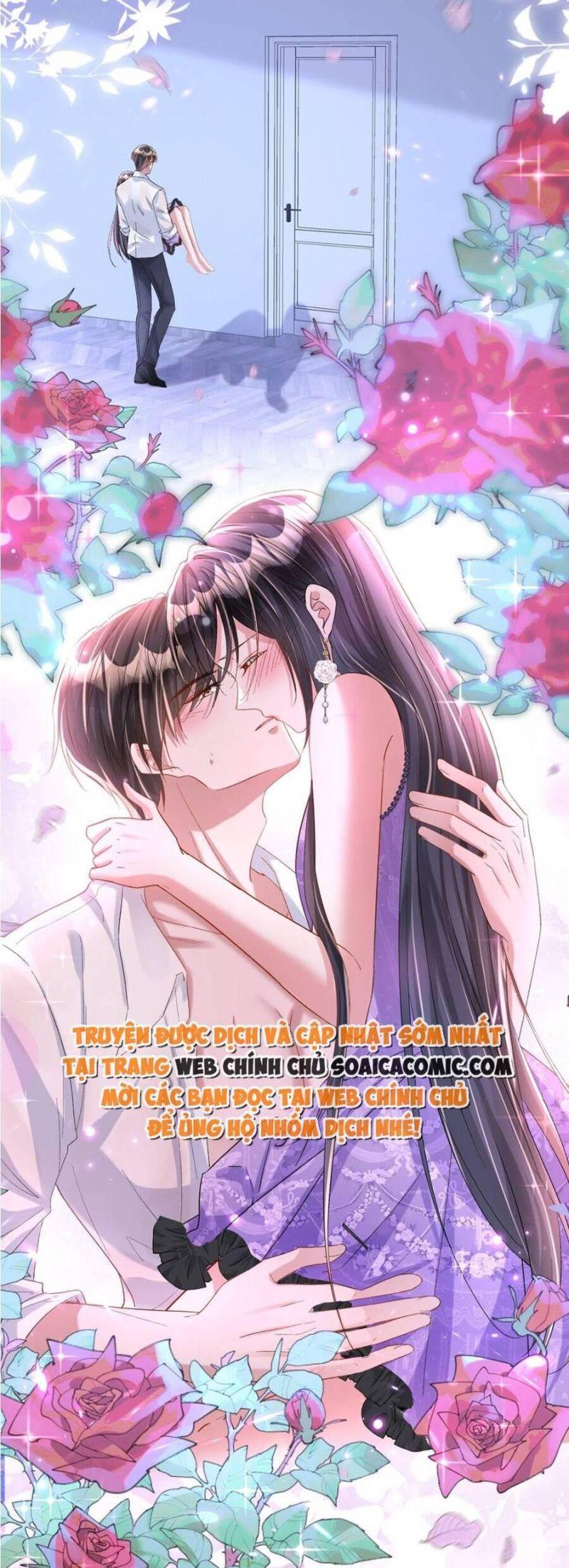 tổng tài huyết tộc cực sủng cô vợ mỹ nhân ngư chapter 105 8