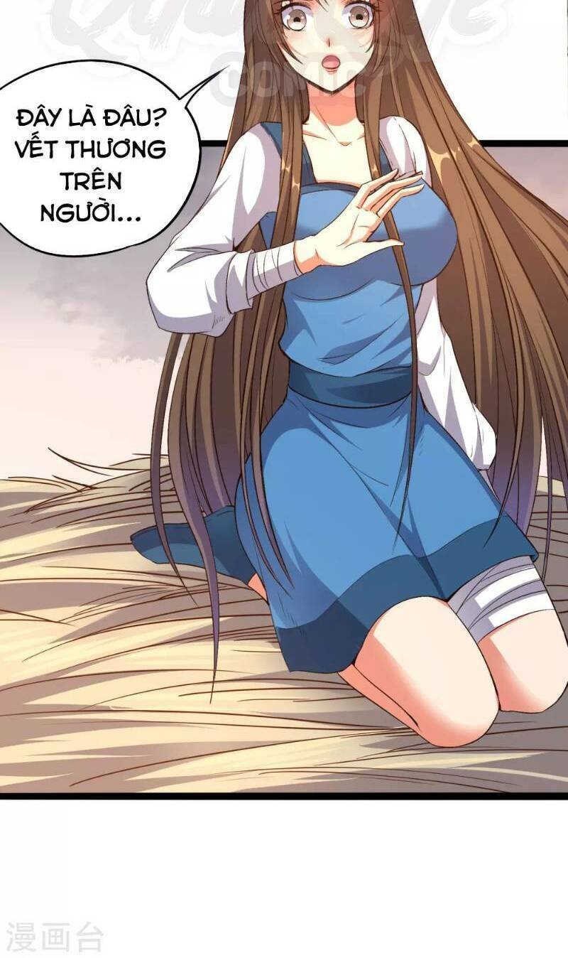 phục thiên thánh chủ chapter 14 2