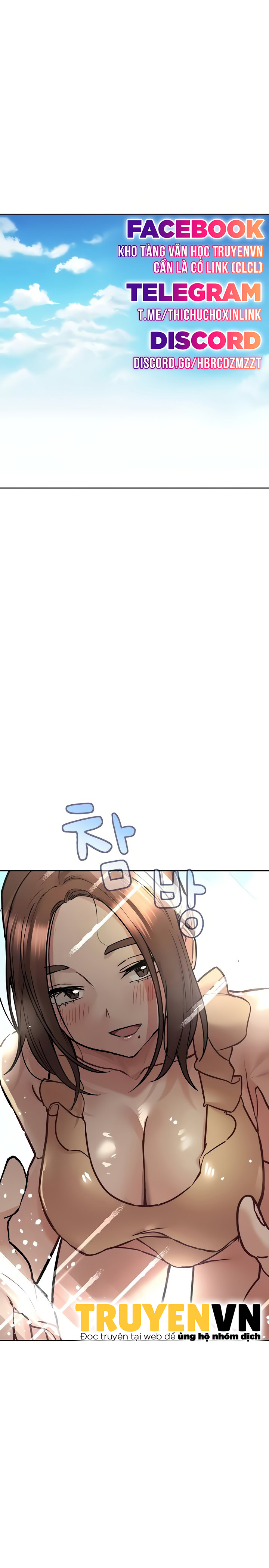 người dì khiêu gợi chapter 36 1