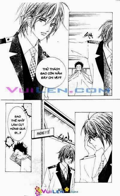 đại ca đi học chapter 10 83