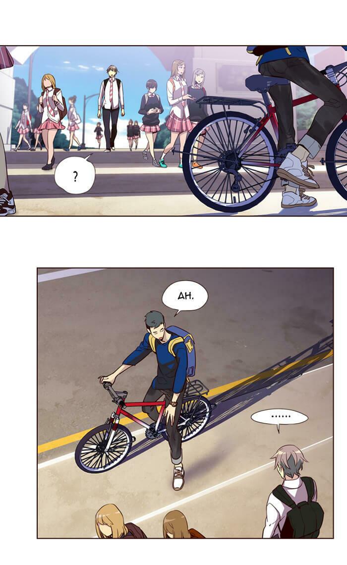 nữ sinh trường wilds chapter 245 11