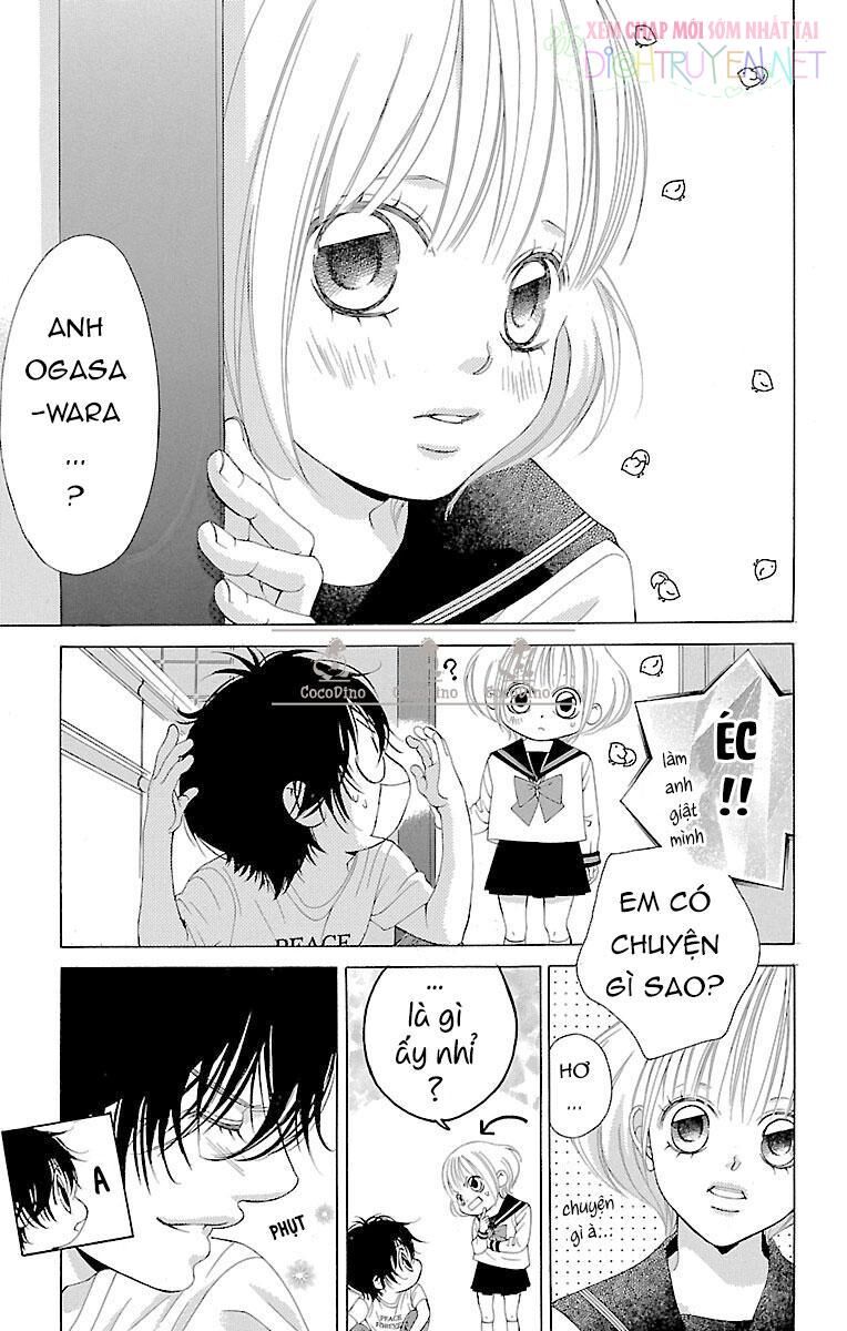 bướm trong sương mù chapter 16 12