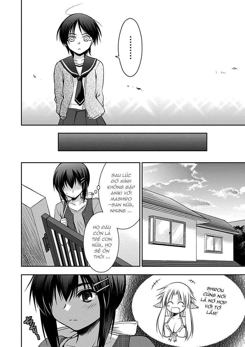 perowan! - hayaku shinasai! goshujinsama chapter 10 20