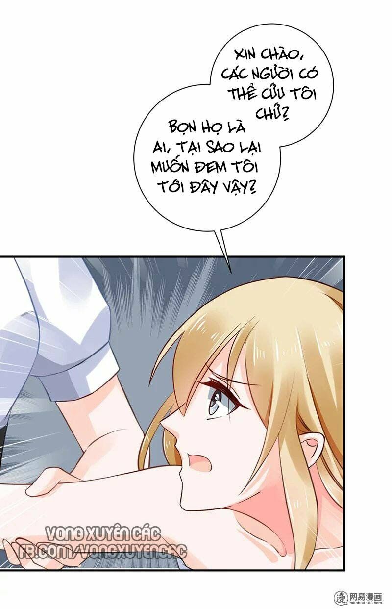 ác ma bá yêu chapter 2 60