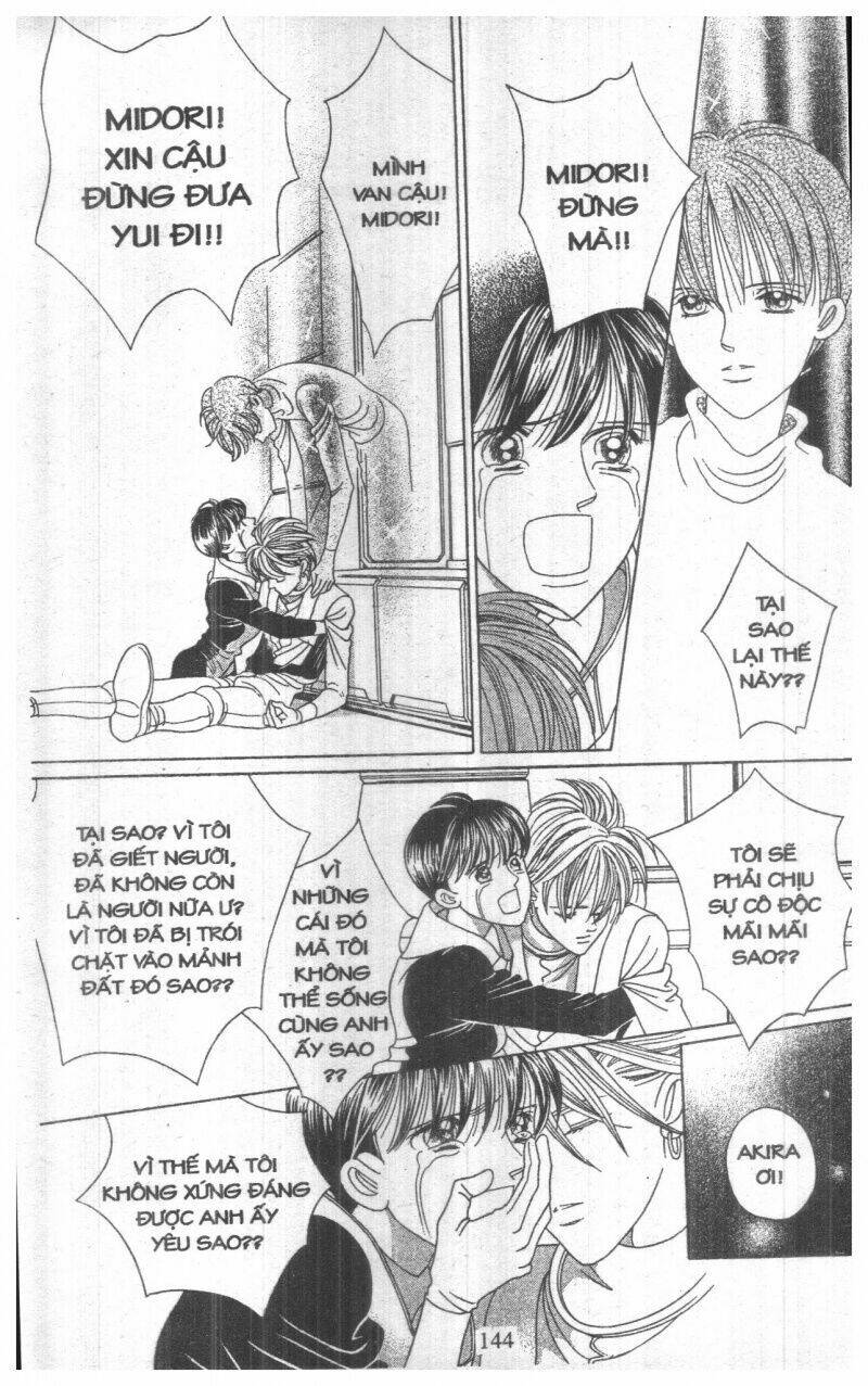 nàng tiên ánh trăng - kaguya hime chapter 27 144