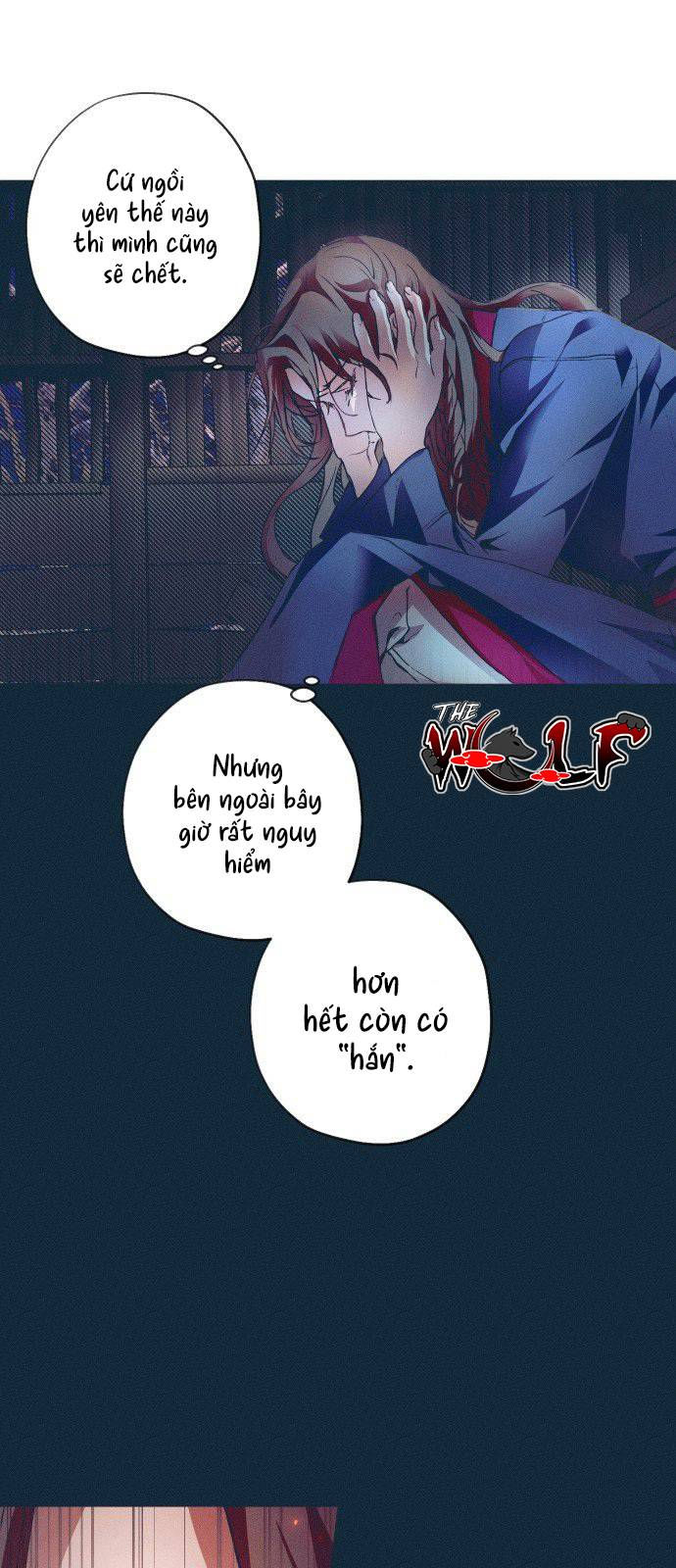 dabi, hương vị ngây ngất chapter 2 4