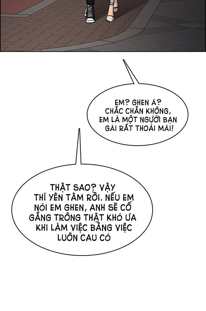 nữ thần giáng thế chapter 192.2 28