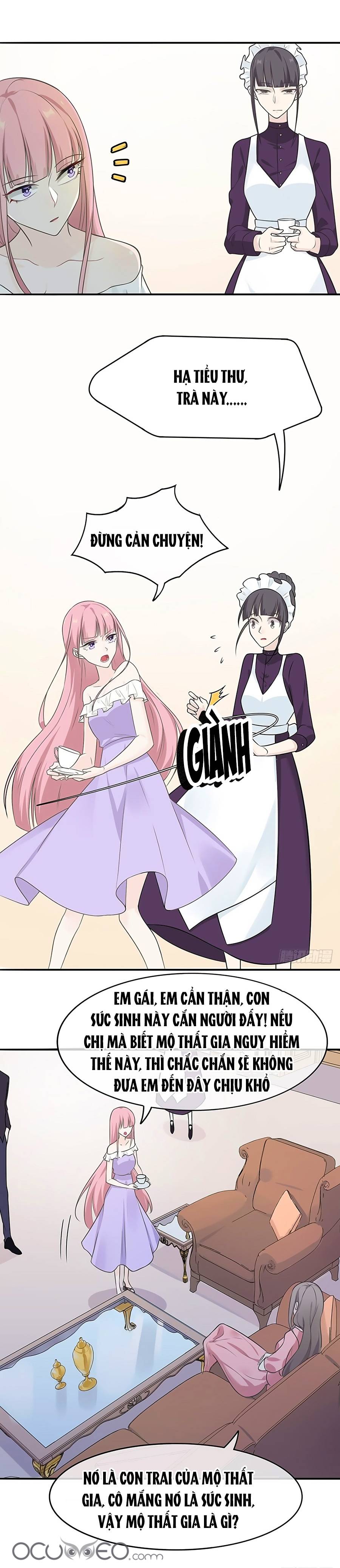 hai cách tìm gặp người yêu chapter 5 4