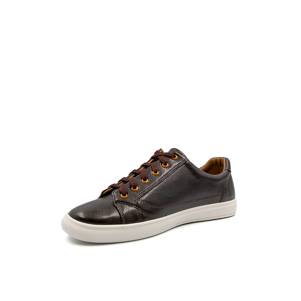 Giày Sneaker Nam Tomoyo Lót Da Cừu TMN10902