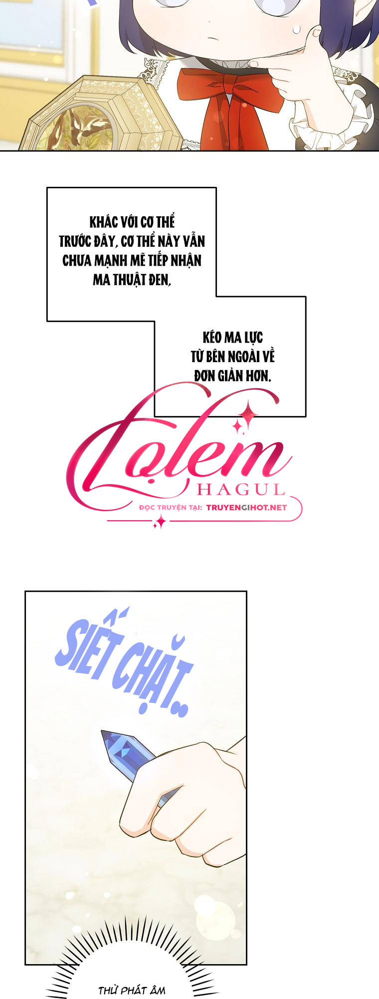 cho con núm vú đi mà chapter 49.1 27