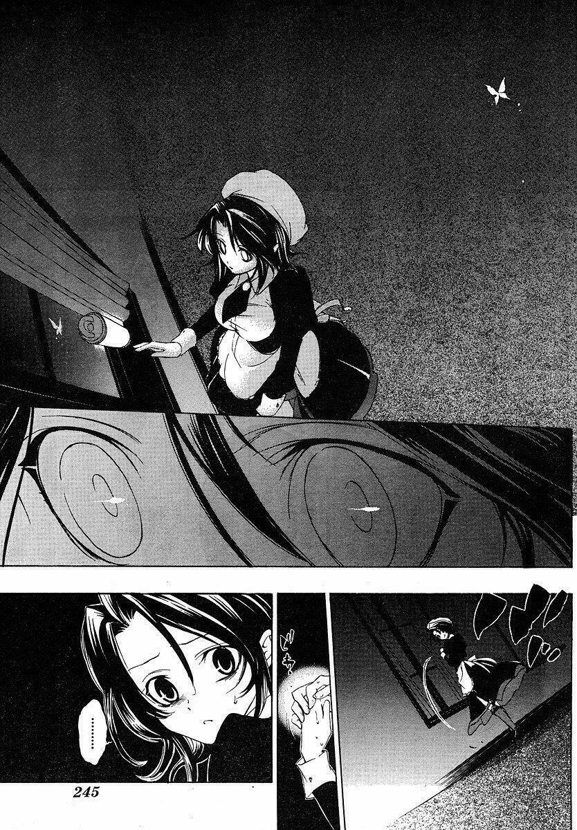 umineko no naku koro ni episode 1: legend of the golden witch chapter 6 38