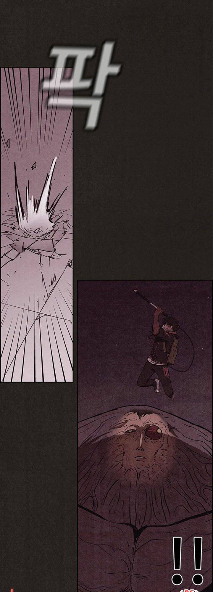 quái vật tại chung cư xanh chapter 137 32