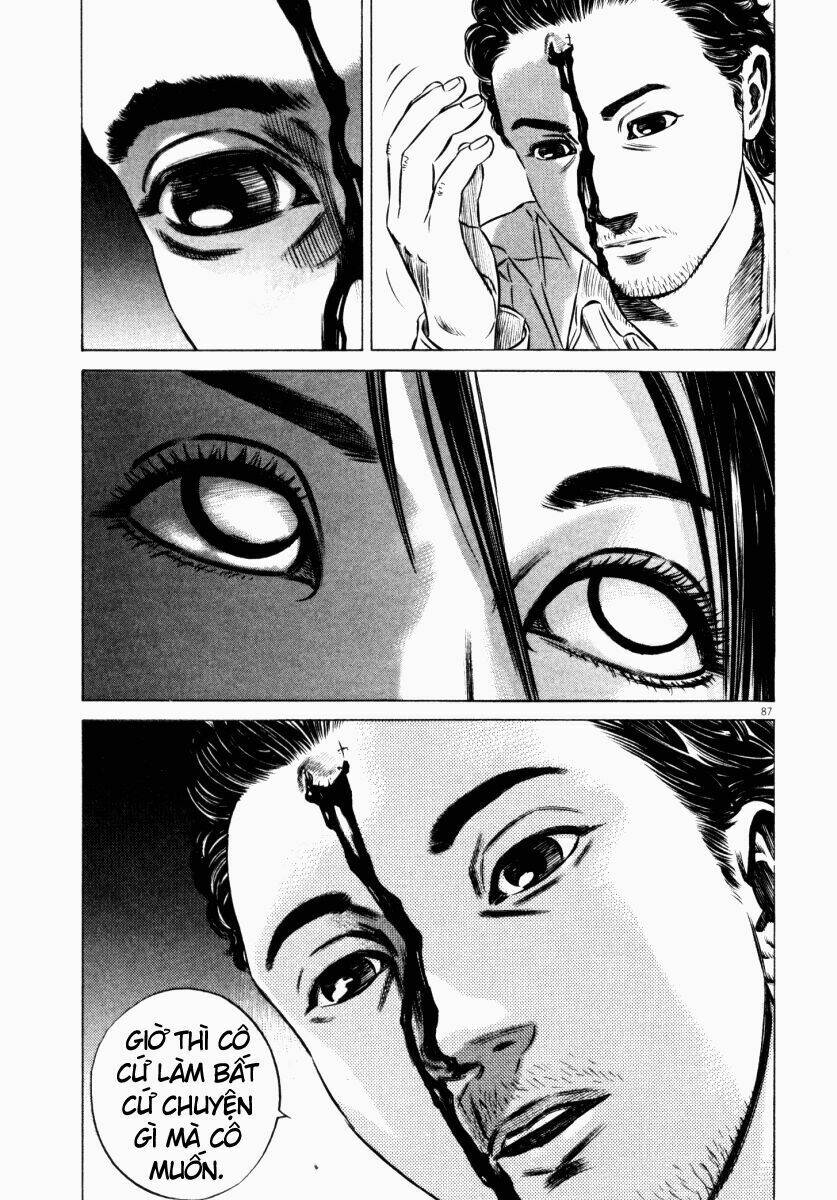 homunculus chapter 47 39