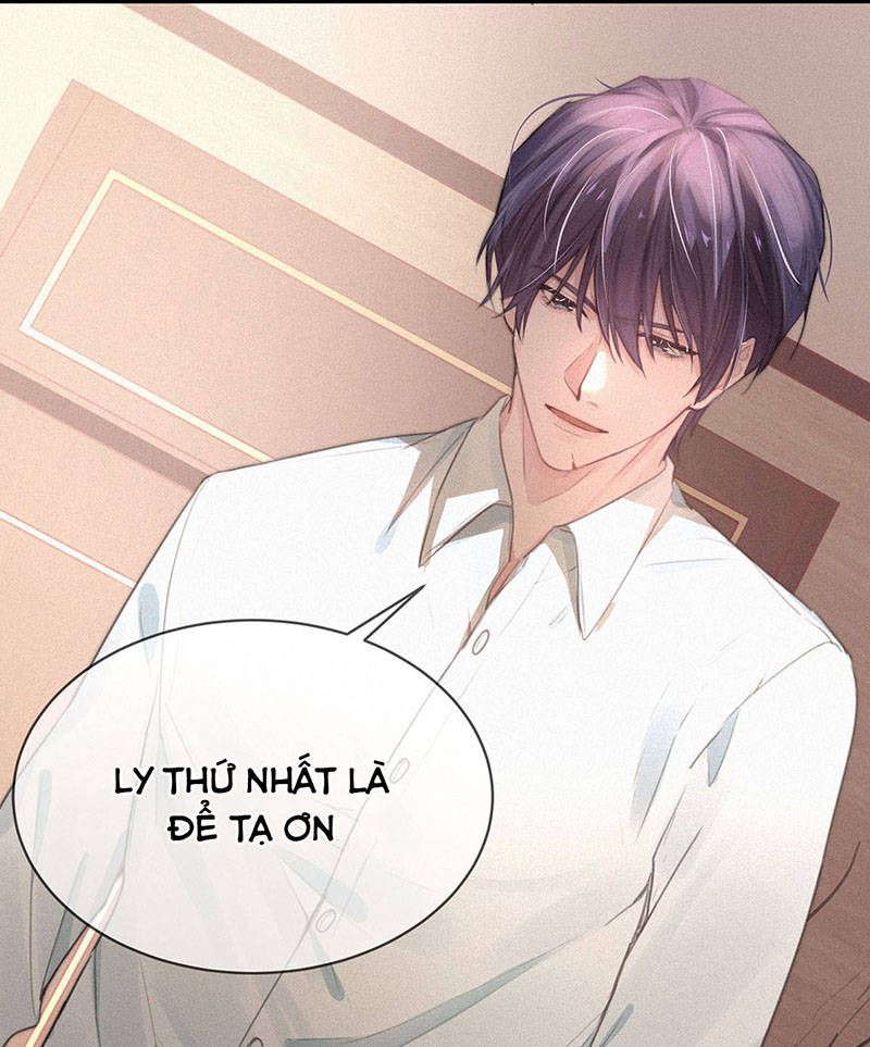 thần thương (môi súng) chapter 5 22