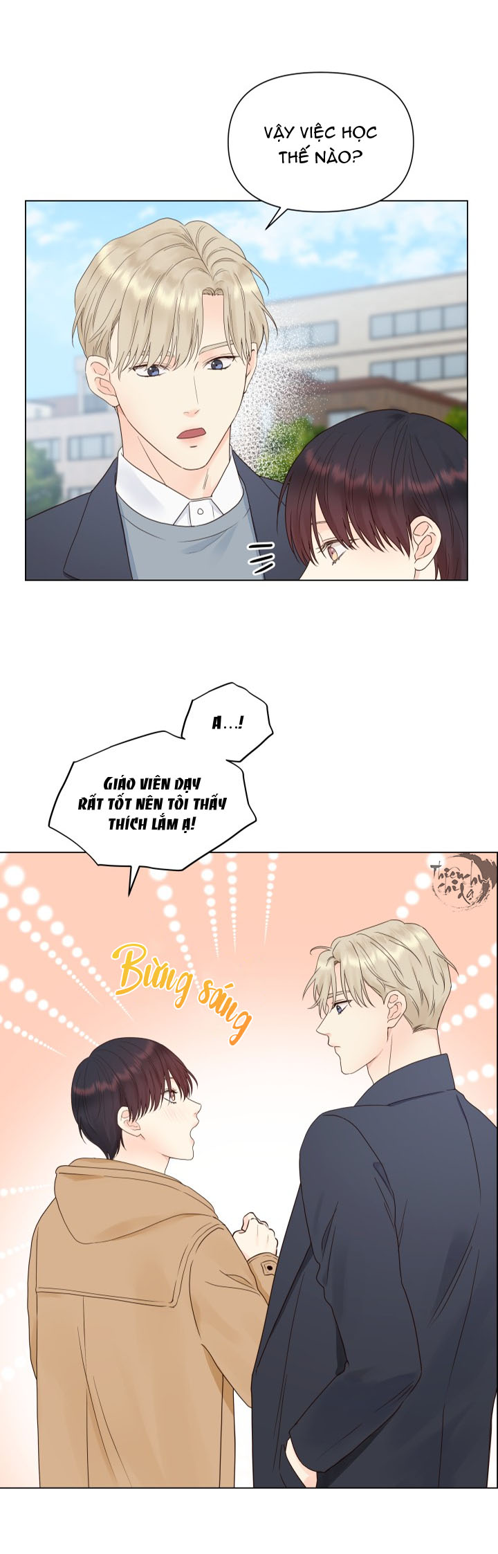 thủ hoa chapter 13 21