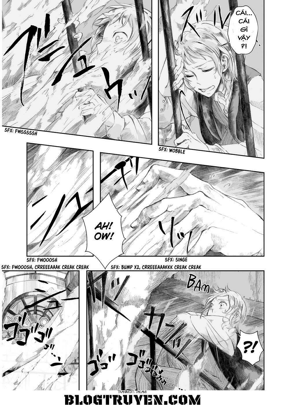 umi no cradle chapter 3 29