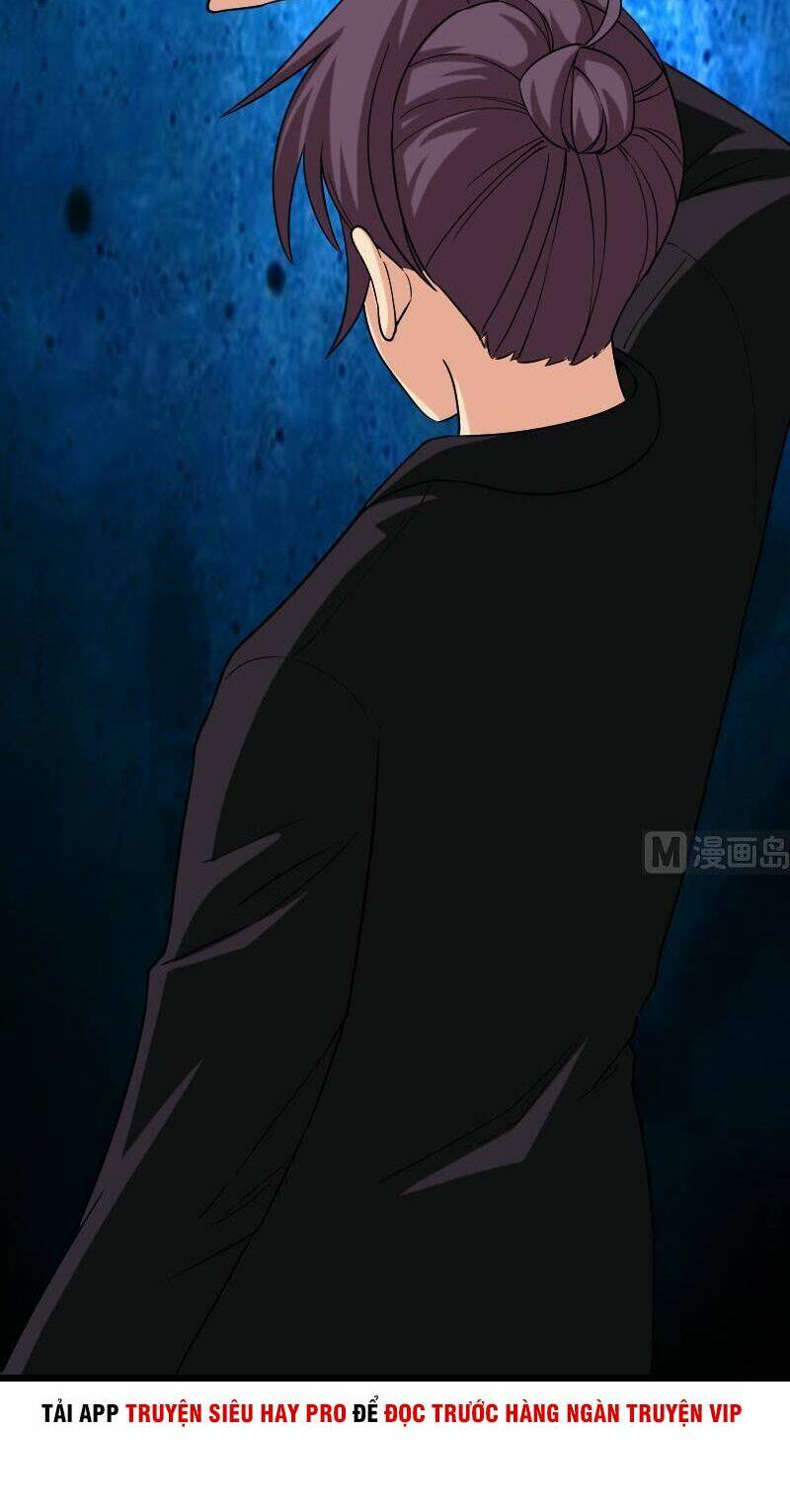 ngưu thư cung ứng thương chapter 174 20