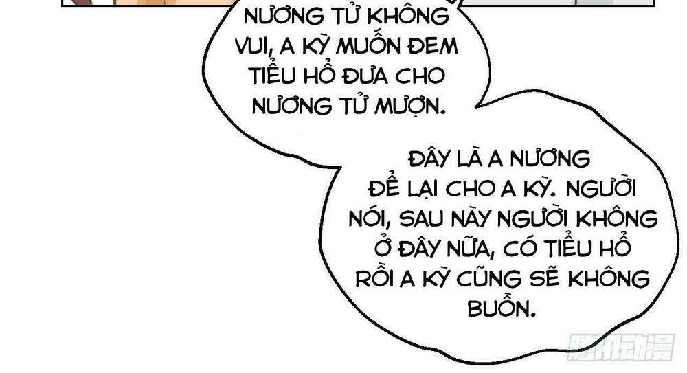 vương gia ba tuổi rưỡi của tôi chapter 13 32