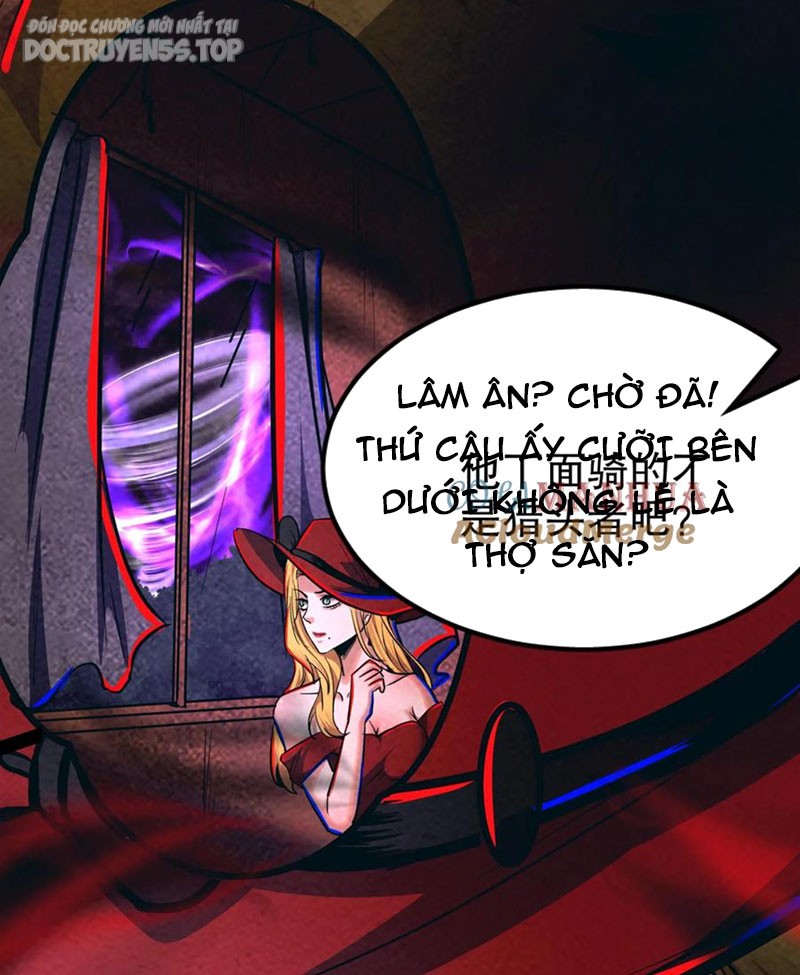 quỷ dị dược tề sư: bệnh nhân của ta đều là kinh khủng chapter 177 8