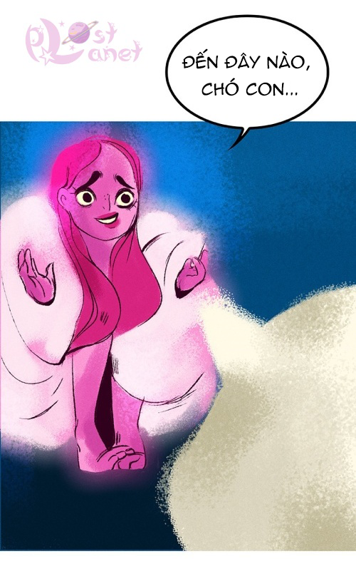 thần thoại olympus chapter 9 20