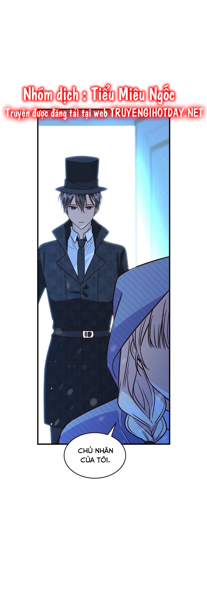 công lý của một ác nữ chapter 9 39