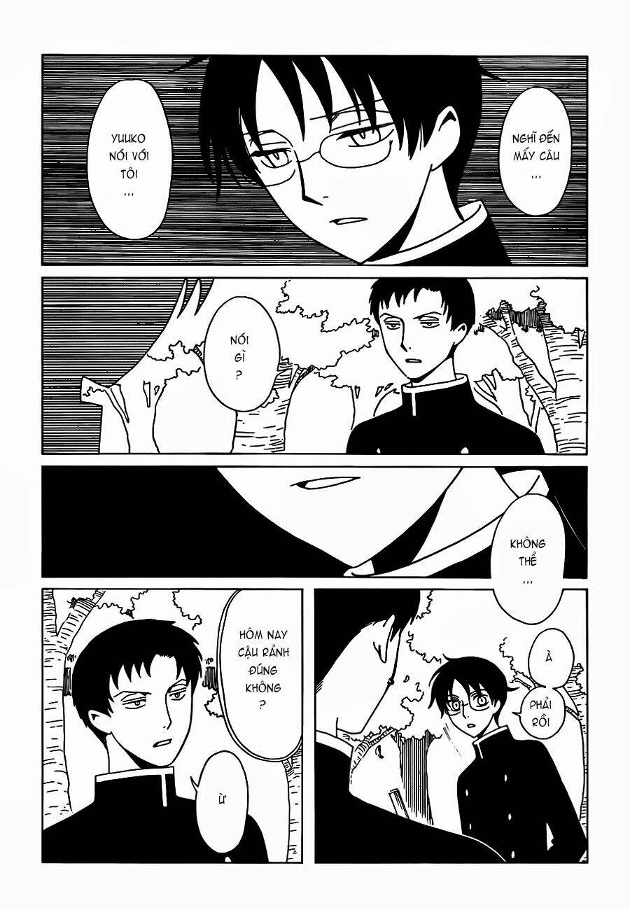 xxxholic rei chapter 19 5