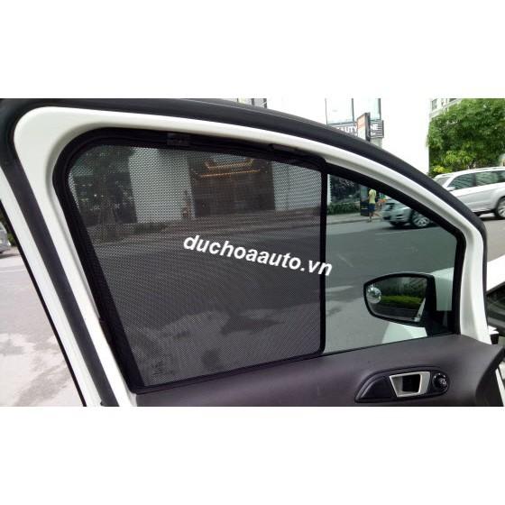Rèm che nắng kính sườn theo xe ô tô Ford Ecosport