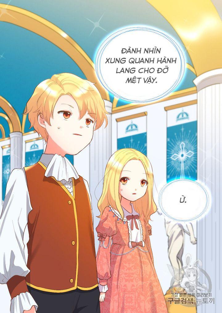 Sinh Đôi Xuyên Không Chapter 4 22