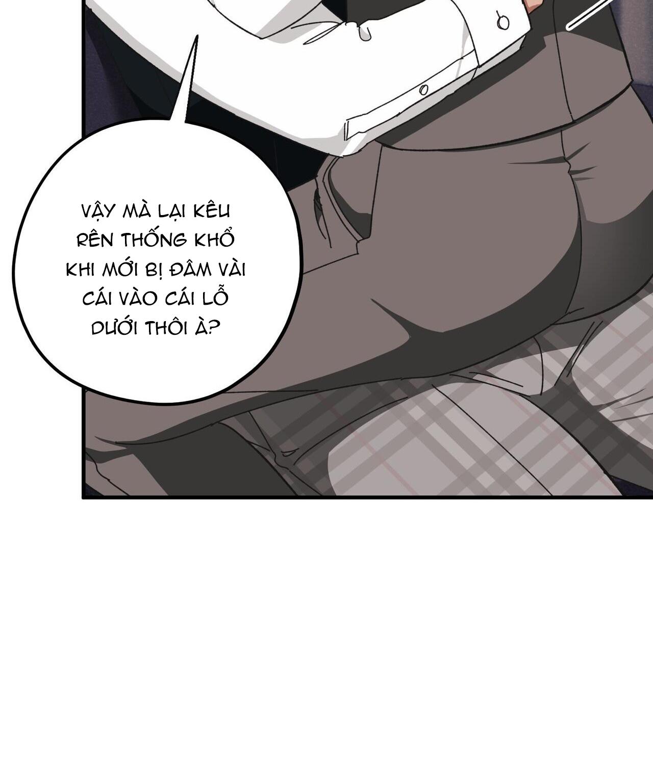 làm dâu nhà tài phiệt họ kang chapter 37 55