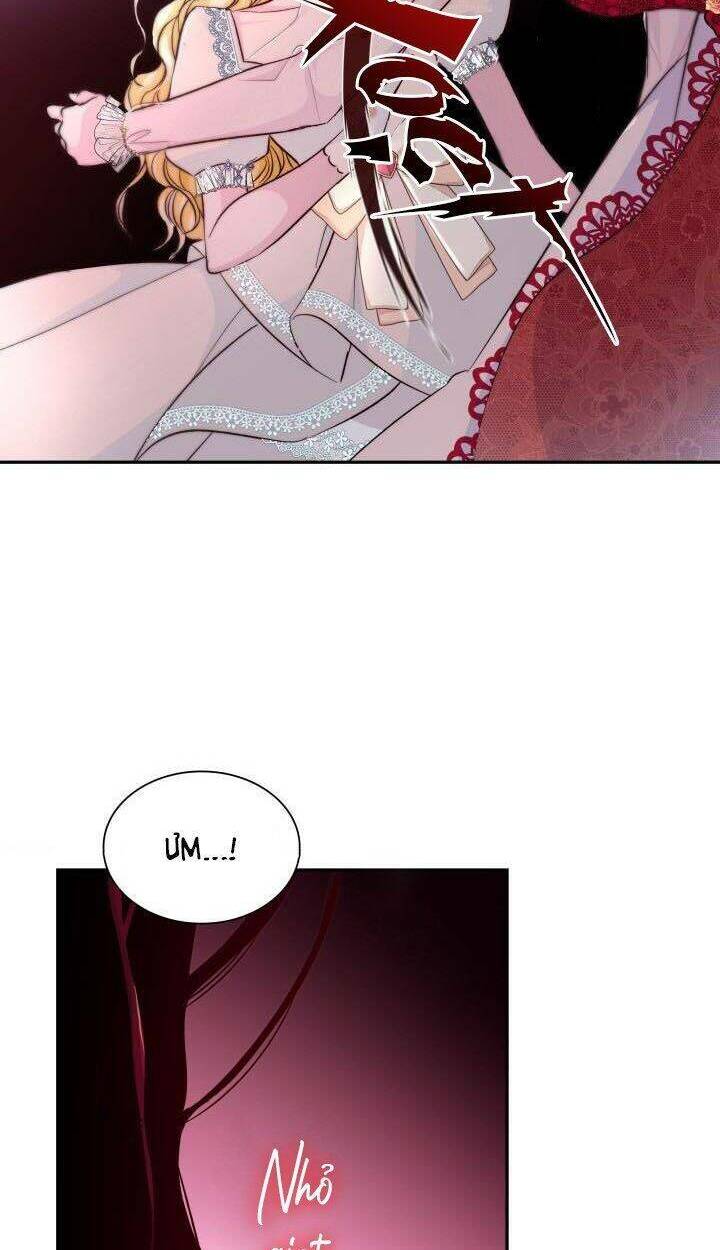 dây xích kiềm chế nam chính hắc ám tuột mất rồi chapter 32 73