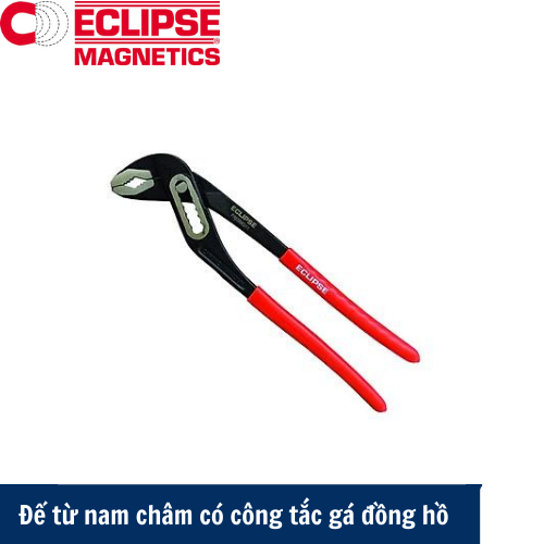 Kìm mỏ quạ 250mm Eclipse PA55510/11